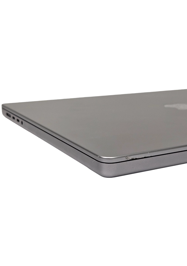 Apple MacBook Pro 16 A2485 M1 PRO 32GB 512 SSD 16,2